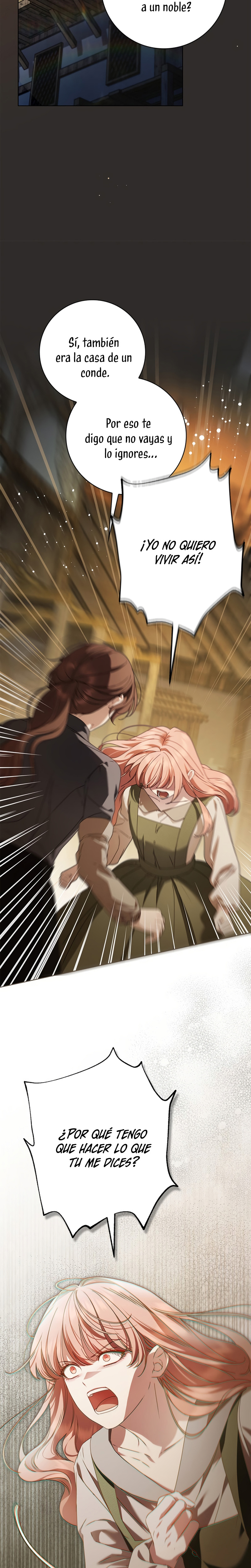 Doncella Secreta Capítulo 52 - Page 24