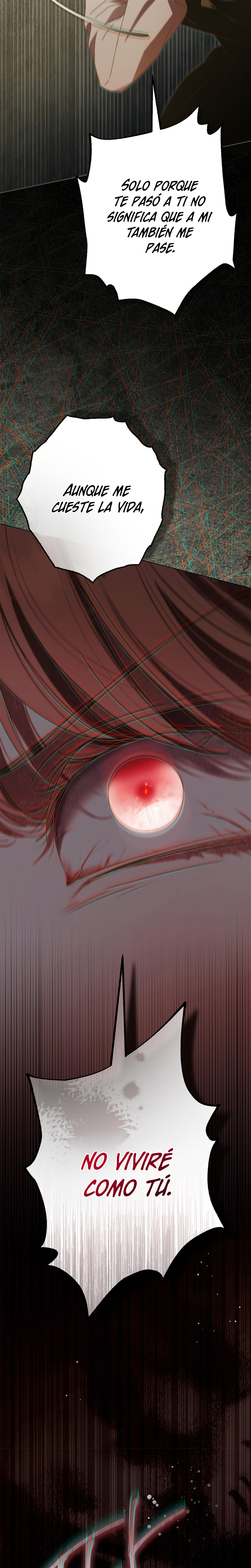 Doncella Secreta Capítulo 52 - Page 25