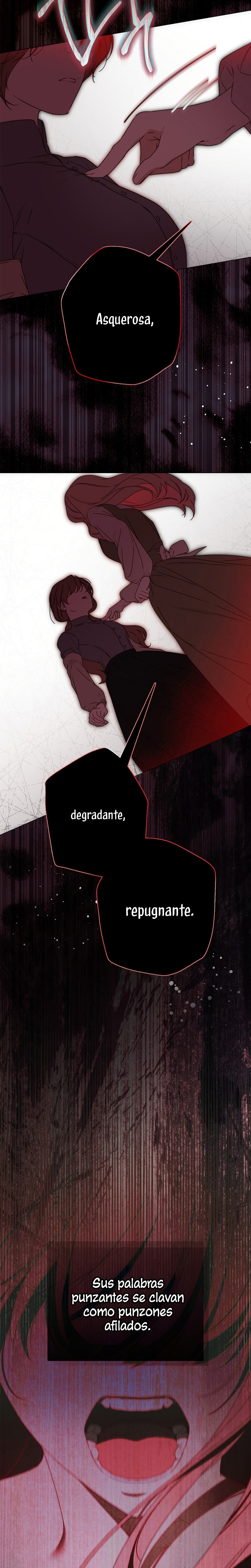 Doncella Secreta Capítulo 52 - Page 26