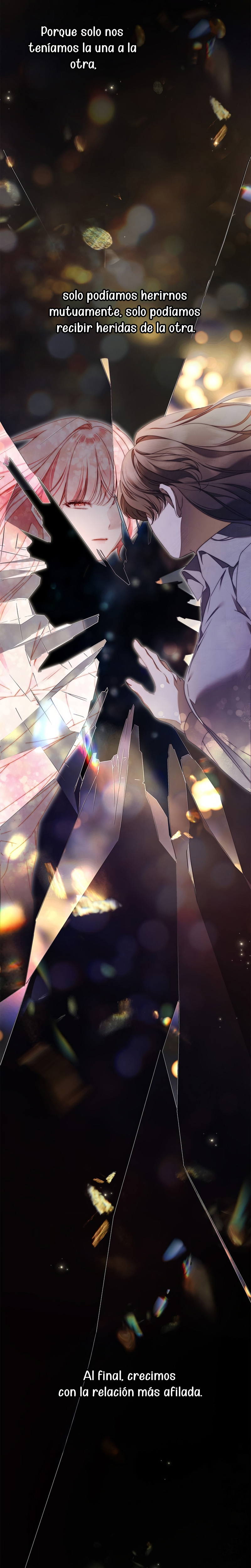 Doncella Secreta Capítulo 52 - Page 28