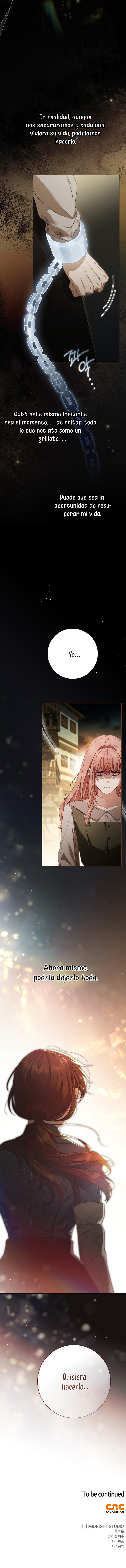 Doncella Secreta Capítulo 52 - Page 29