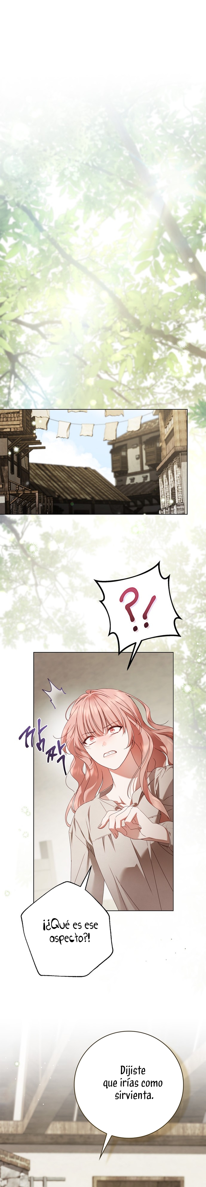 Doncella Secreta Capítulo 53 - Page 11