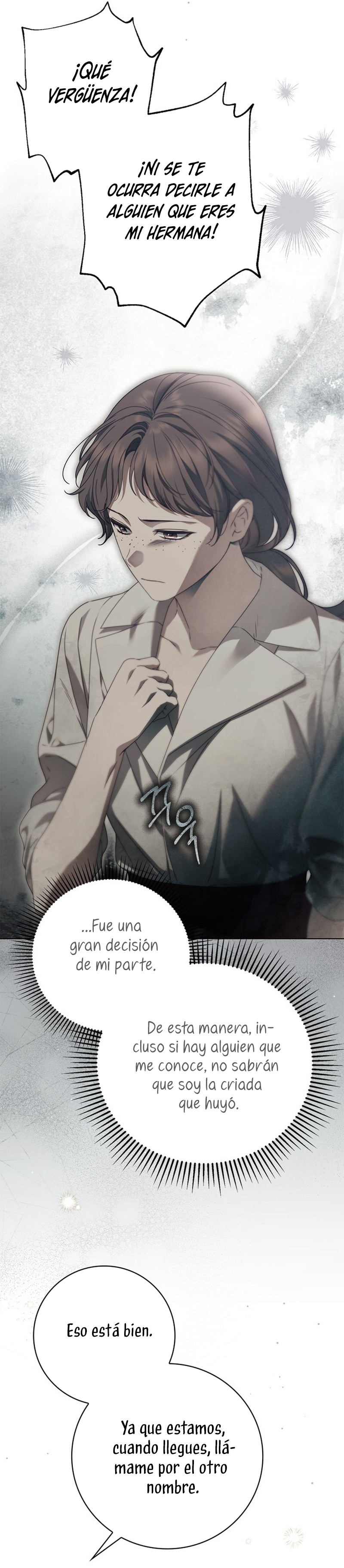 Doncella Secreta Capítulo 53 - Page 14