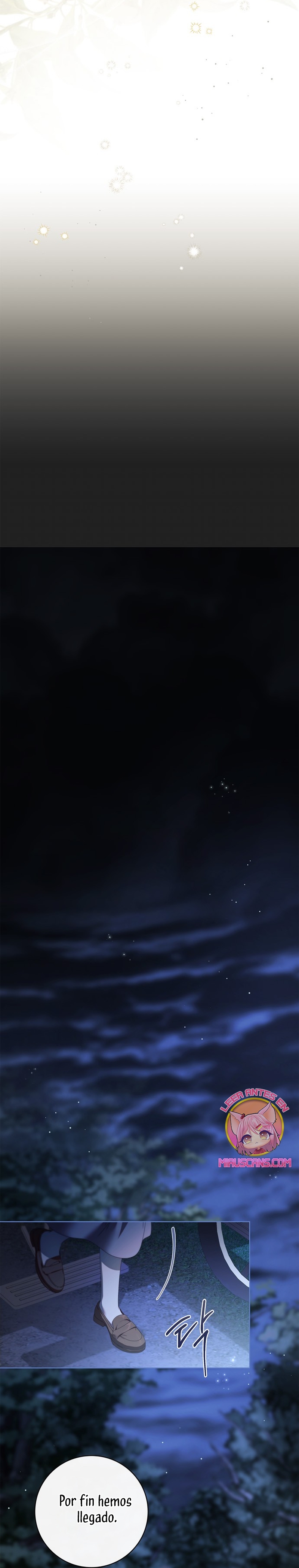 Doncella Secreta Capítulo 53 - Page 16