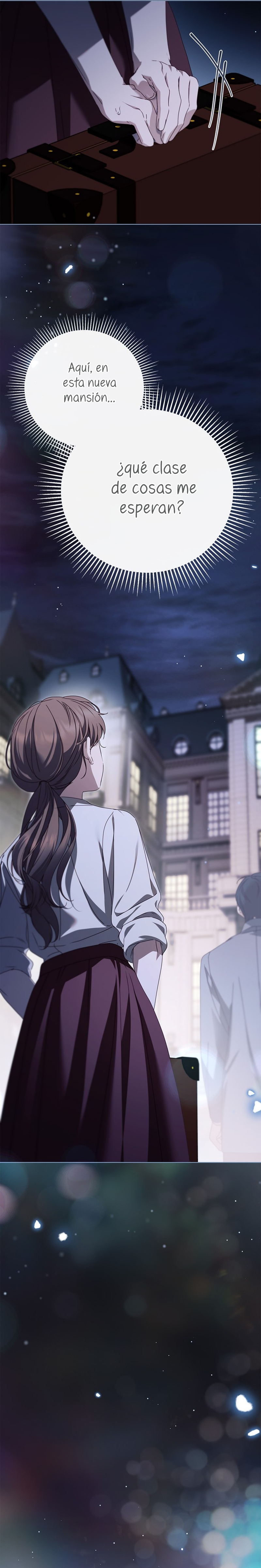 Doncella Secreta Capítulo 53 - Page 20