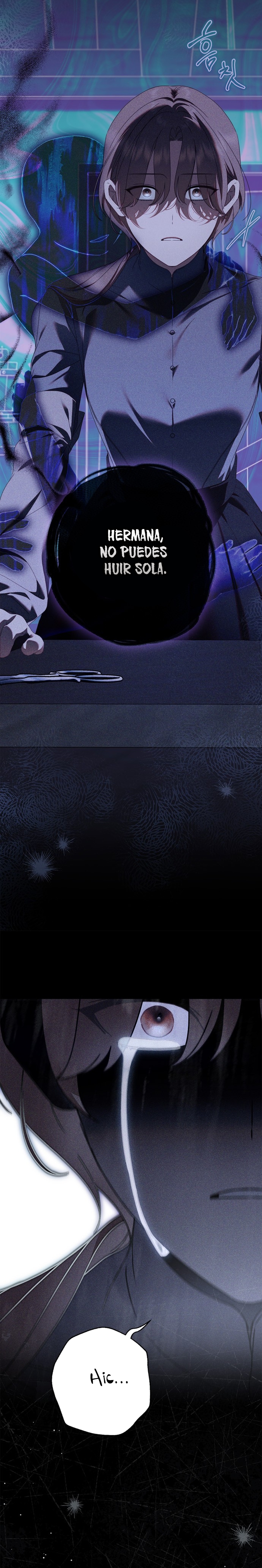 Doncella Secreta Capítulo 53 - Page 5