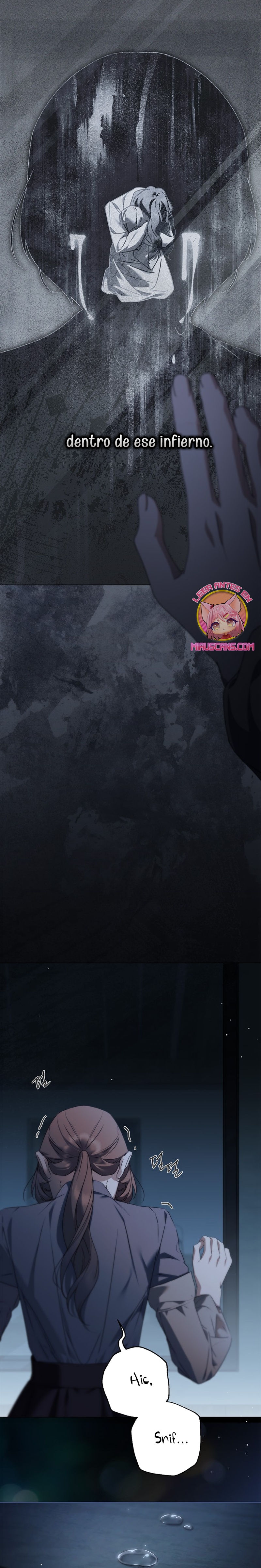 Doncella Secreta Capítulo 53 - Page 7