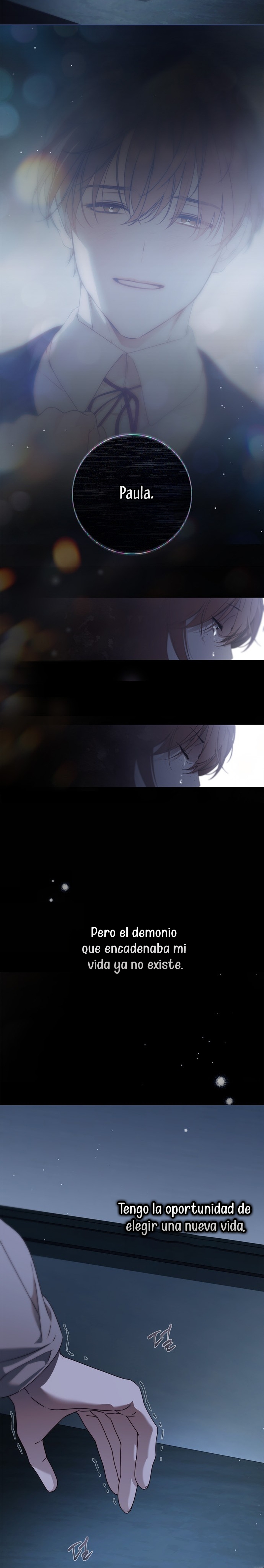 Doncella Secreta Capítulo 53 - Page 8