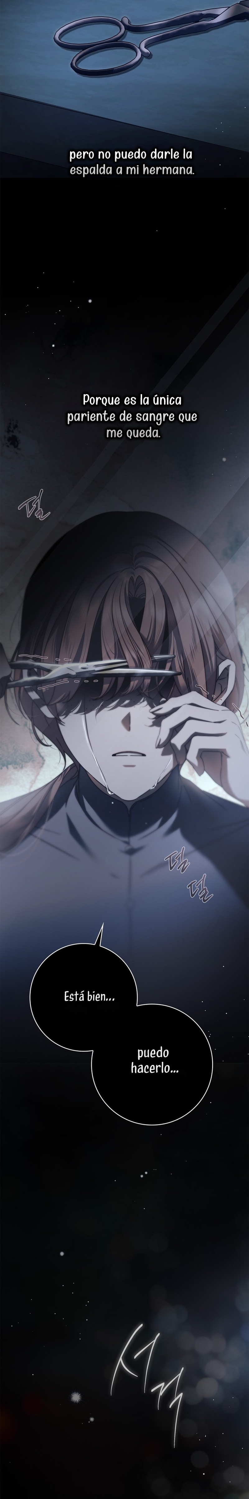 Doncella Secreta Capítulo 53 - Page 9