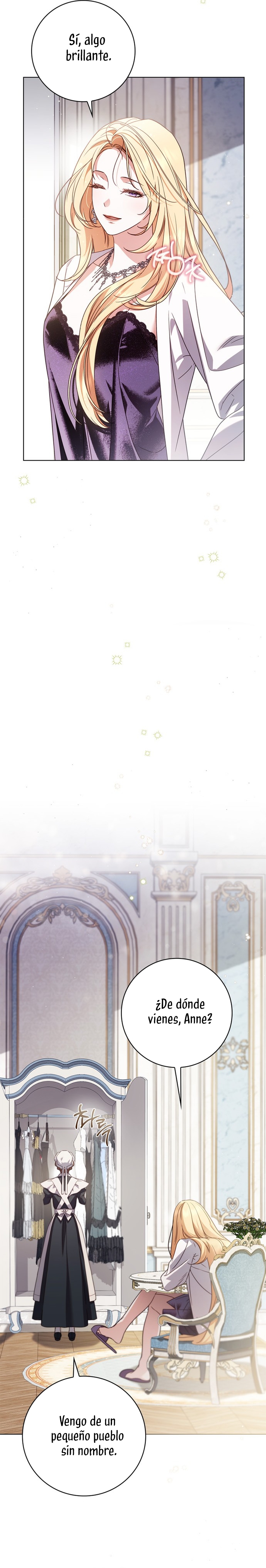 Doncella Secreta Capítulo 54 - Page 24