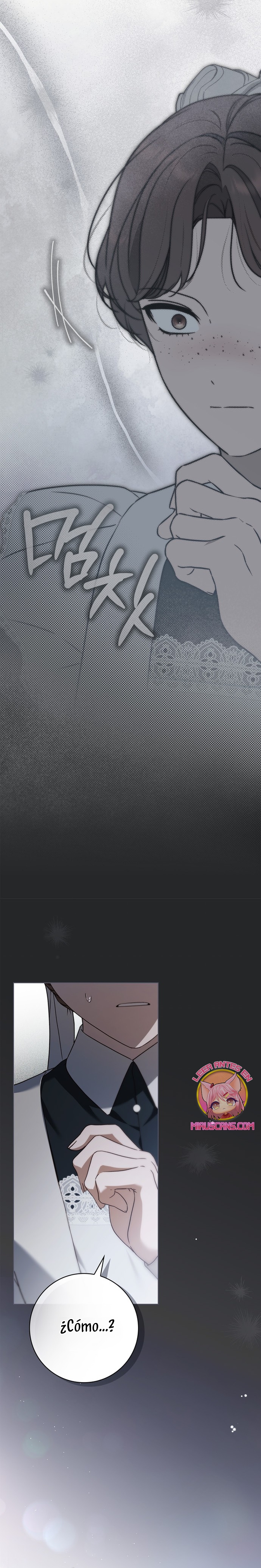 Doncella Secreta Capítulo 54 - Page 26