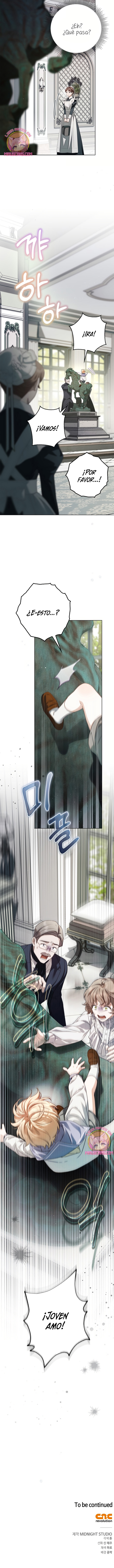 Doncella Secreta Capítulo 55 - Page 26