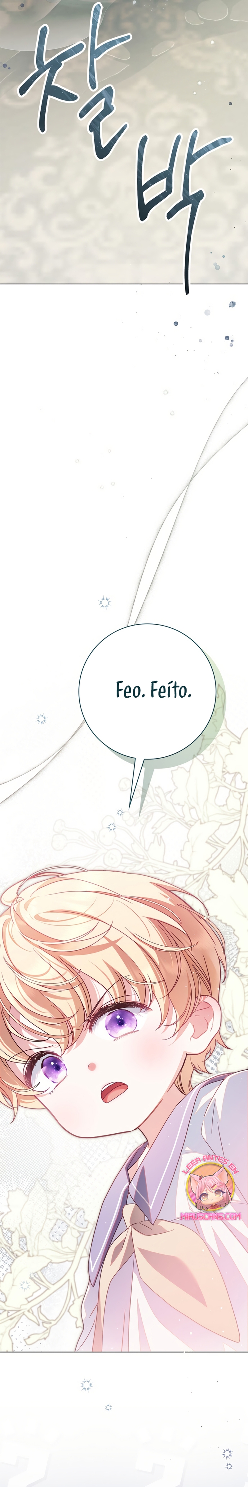 Doncella Secreta Capítulo 56 - Page 14