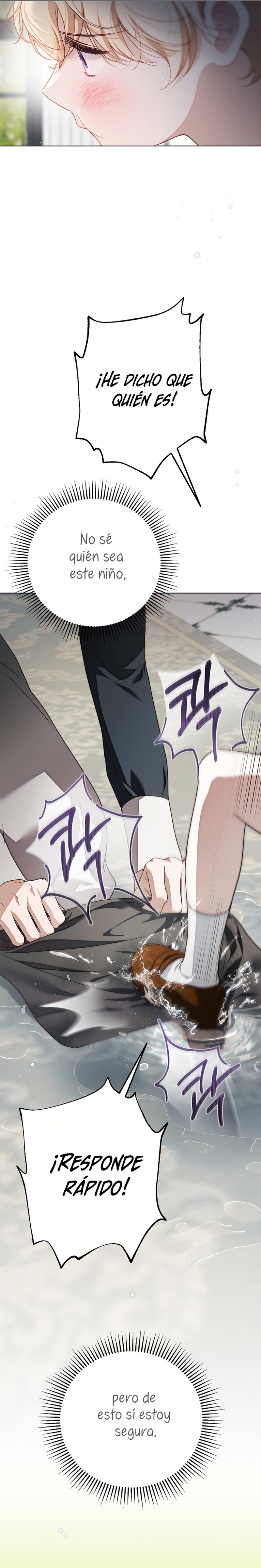 Doncella Secreta Capítulo 56 - Page 16