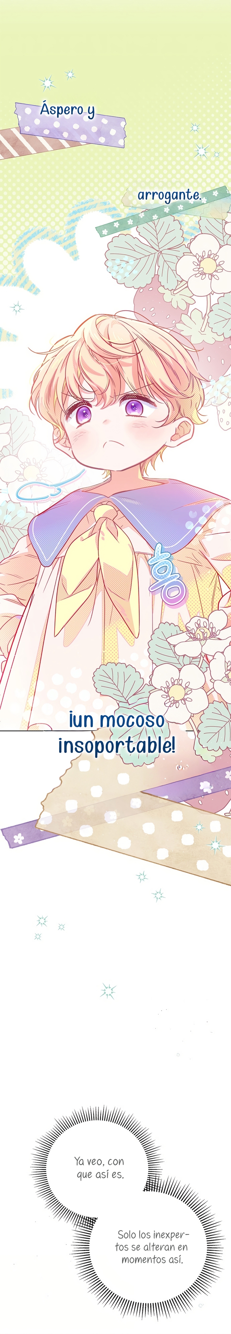 Doncella Secreta Capítulo 56 - Page 17