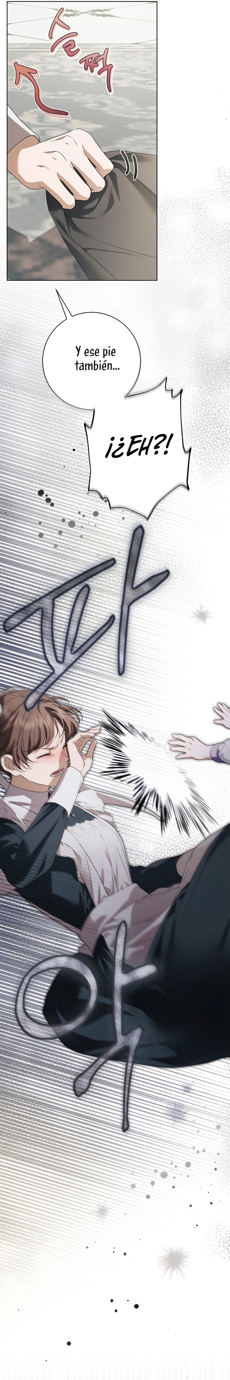 Doncella Secreta Capítulo 56 - Page 23