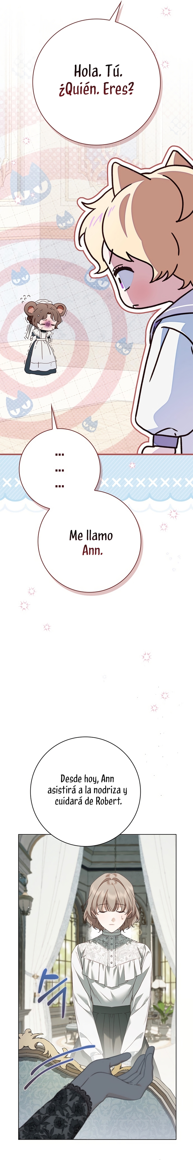 Doncella Secreta Capítulo 56 - Page 31