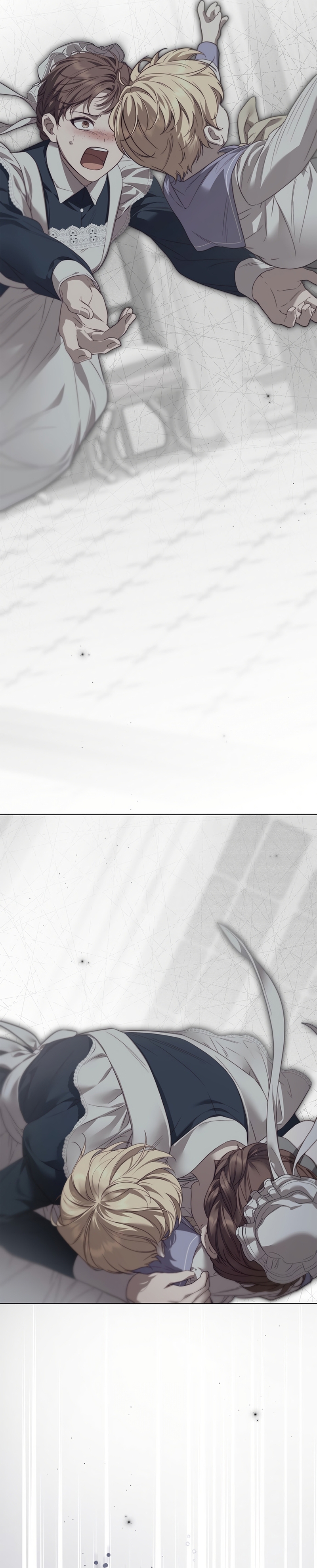 Doncella Secreta Capítulo 56 - Page 5