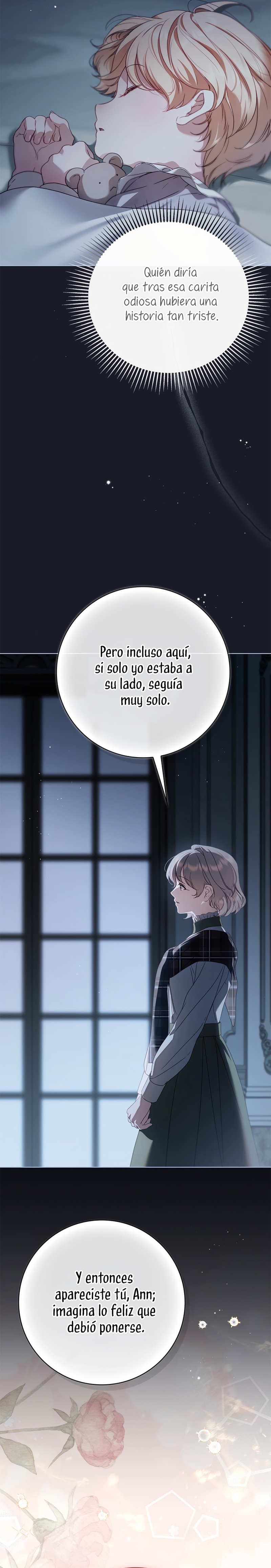 Doncella Secreta Capítulo 57 - Page 13