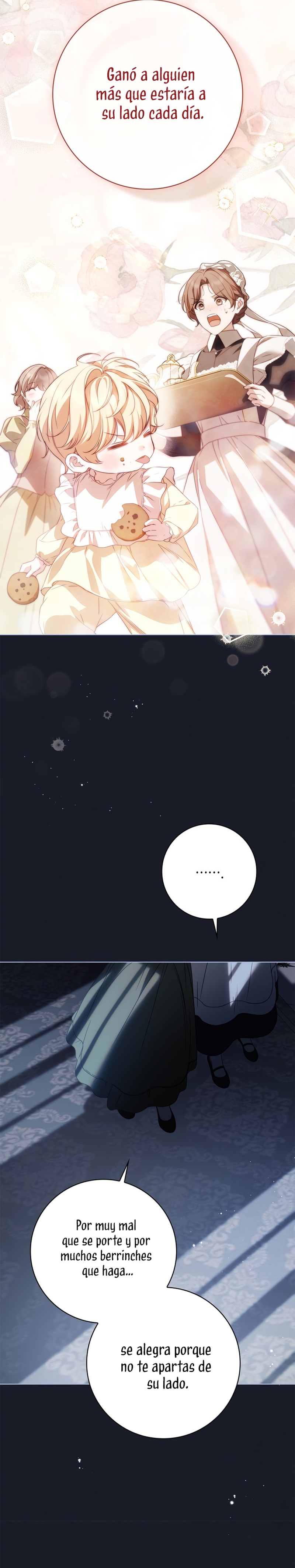 Doncella Secreta Capítulo 57 - Page 14