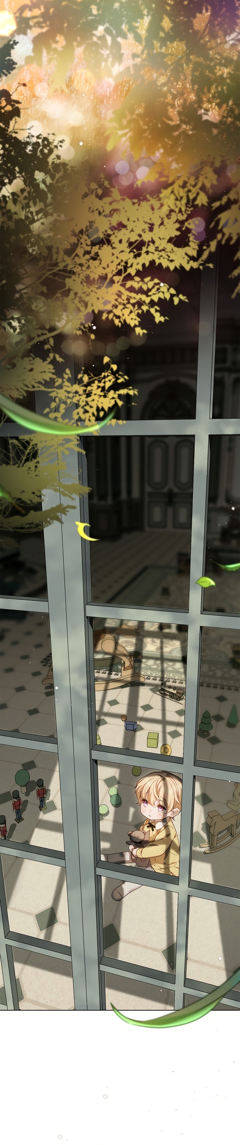 Doncella Secreta Capítulo 57 - Page 17