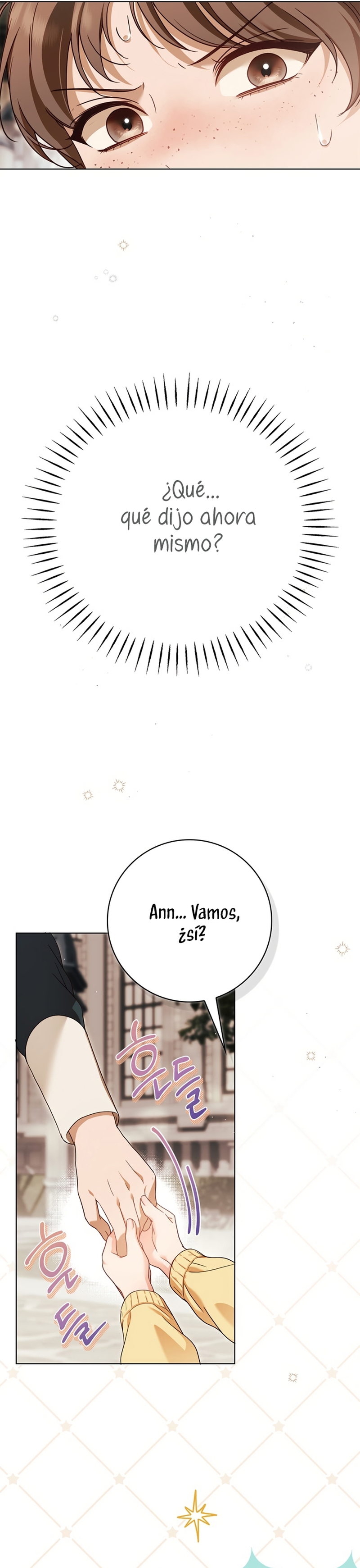 Doncella Secreta Capítulo 57 - Page 24