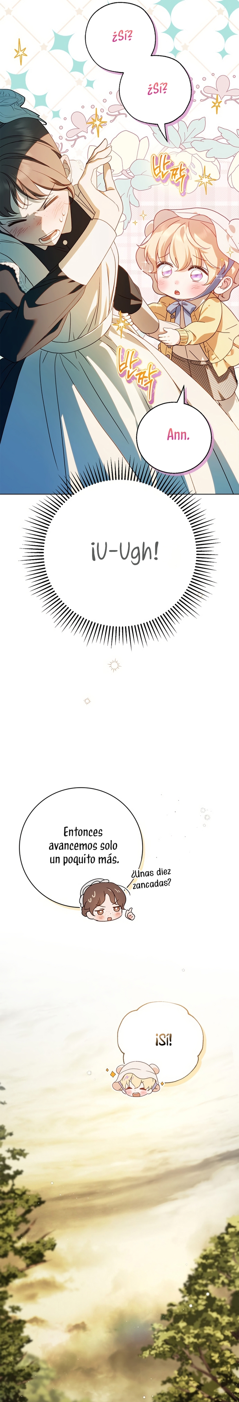 Doncella Secreta Capítulo 57 - Page 25