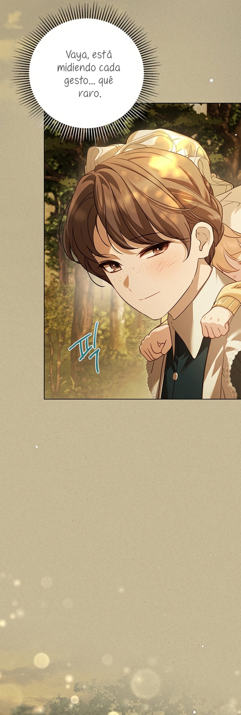 Doncella Secreta Capítulo 57 - Page 29