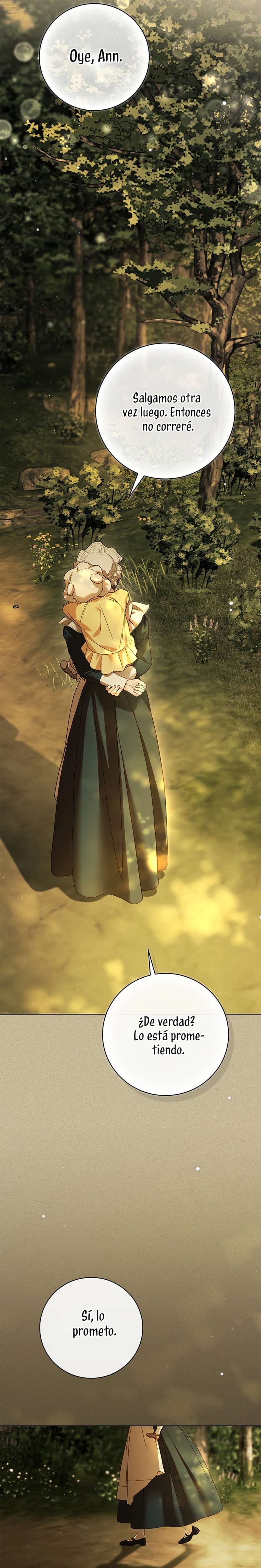 Doncella Secreta Capítulo 57 - Page 30