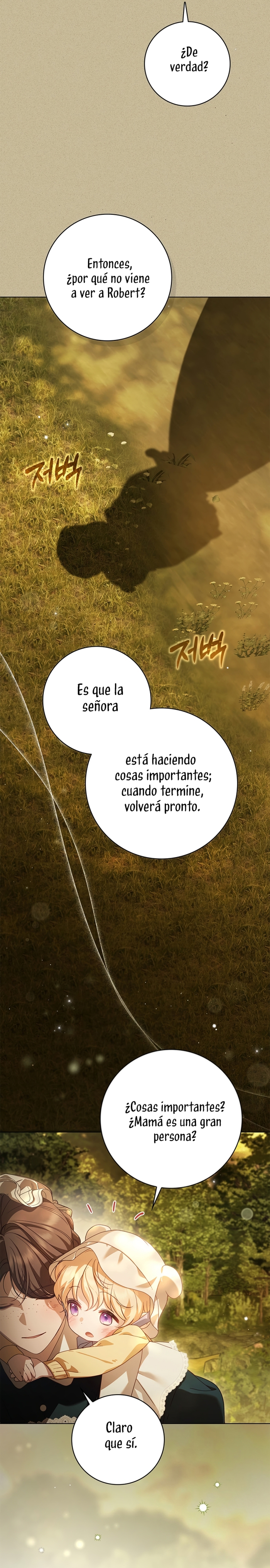 Doncella Secreta Capítulo 57 - Page 32