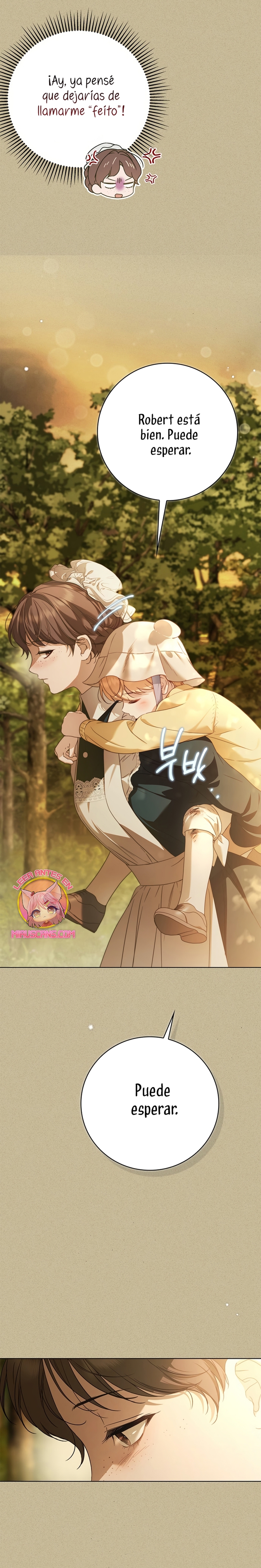 Doncella Secreta Capítulo 57 - Page 34