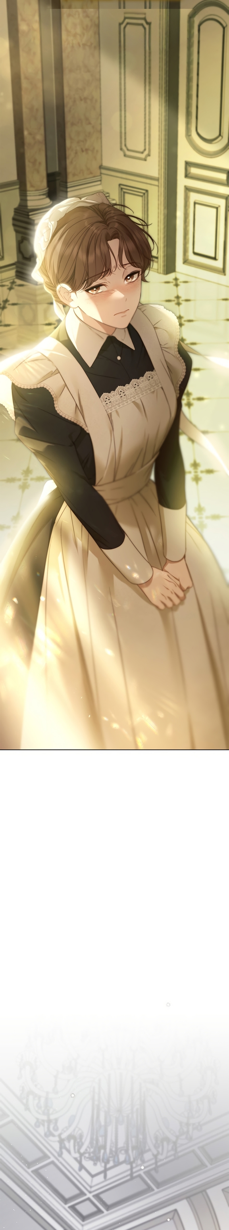 Doncella Secreta Capítulo 58 - Page 10