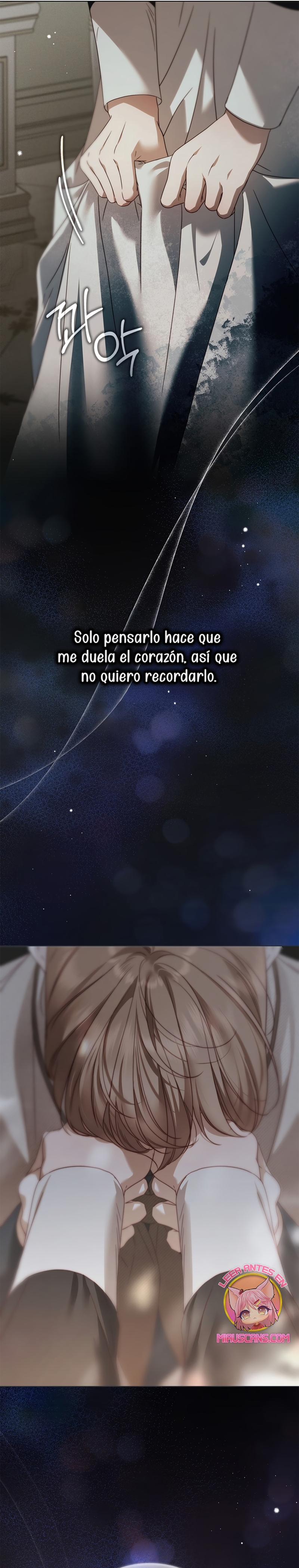 Doncella Secreta Capítulo 58 - Page 17