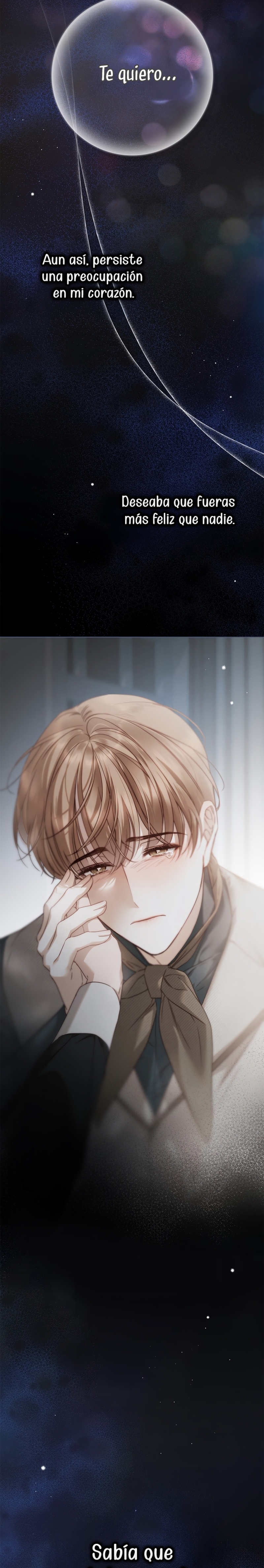 Doncella Secreta Capítulo 58 - Page 18