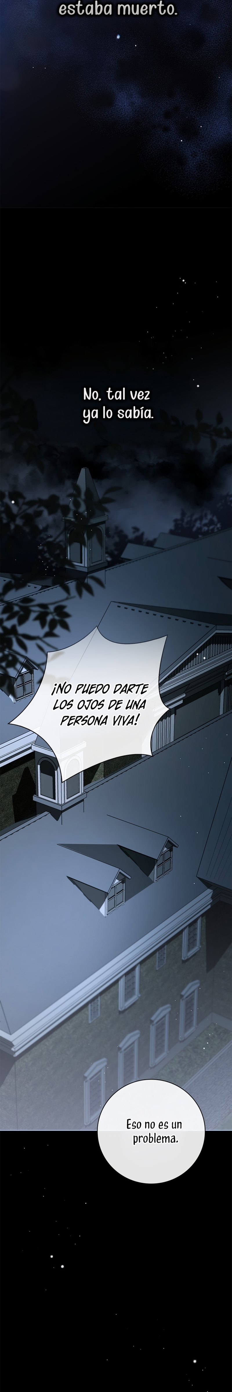 Doncella Secreta Capítulo 58 - Page 19