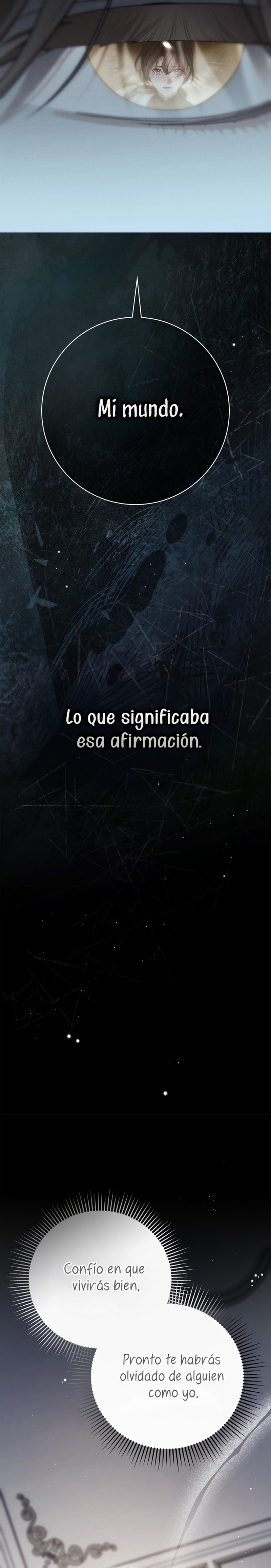 Doncella Secreta Capítulo 58 - Page 21