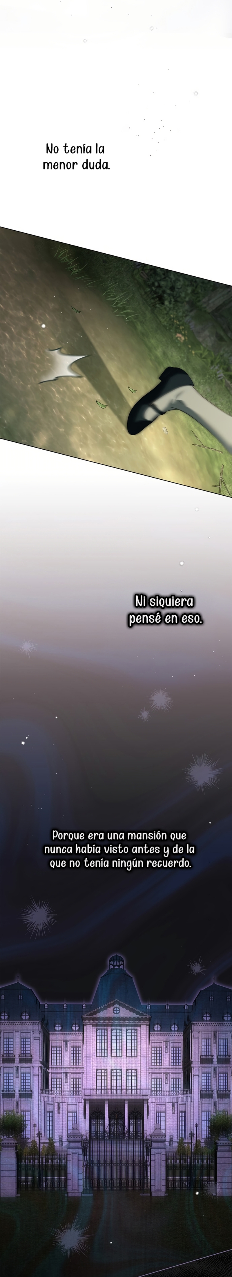 Doncella Secreta Capítulo 58 - Page 24