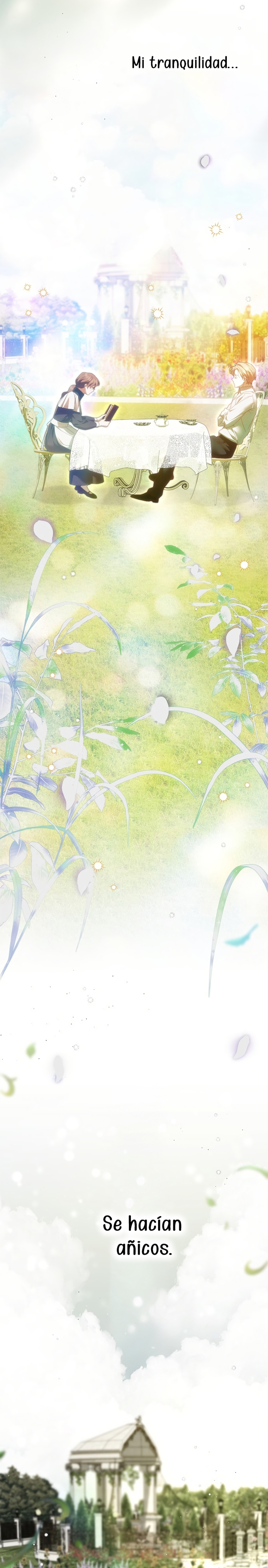 Doncella Secreta Capítulo 58 - Page 26