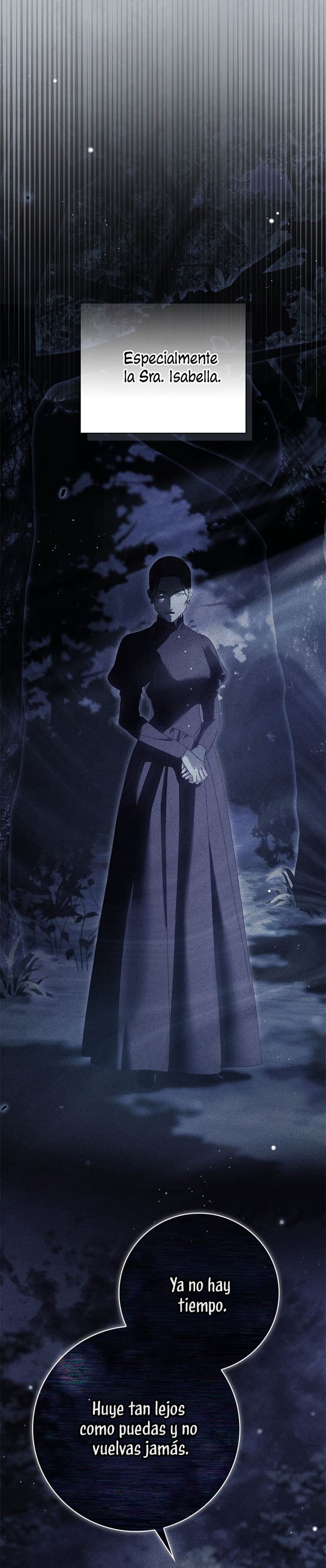 Doncella Secreta Capítulo 58 - Page 31