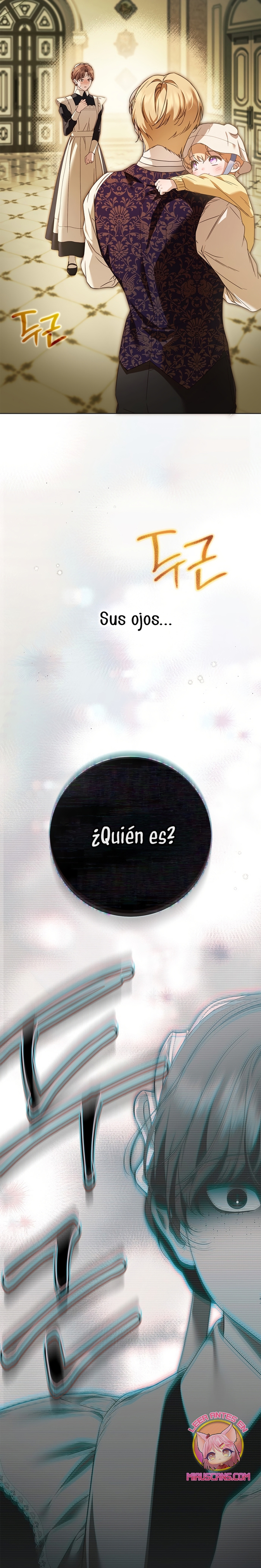 Doncella Secreta Capítulo 58 - Page 4