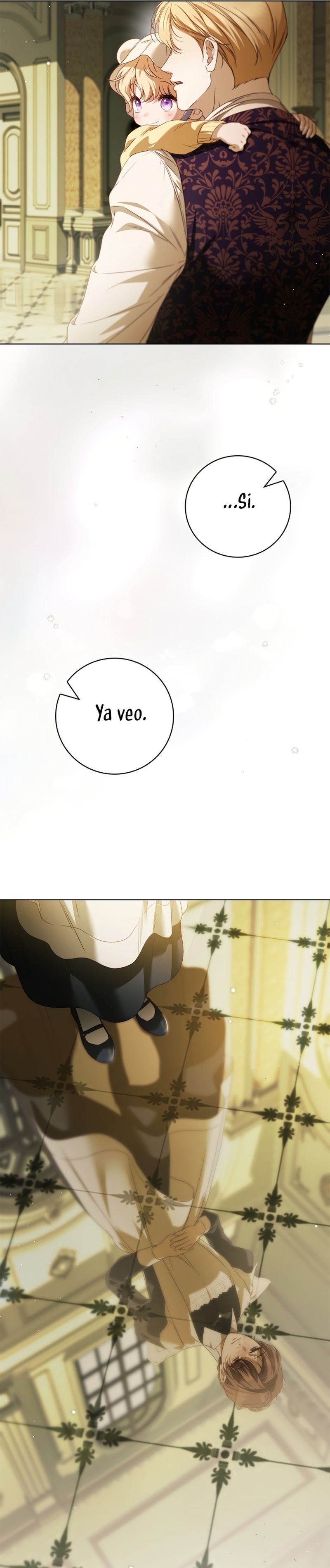 Doncella Secreta Capítulo 58 - Page 6