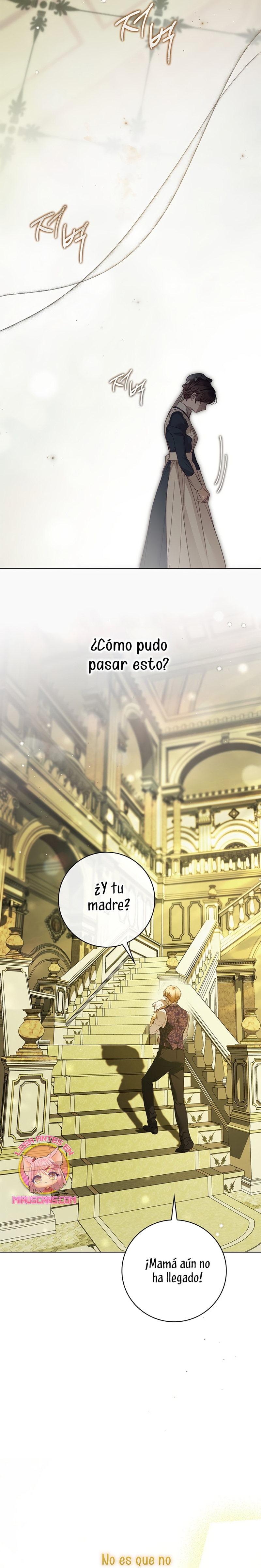 Doncella Secreta Capítulo 58 - Page 7