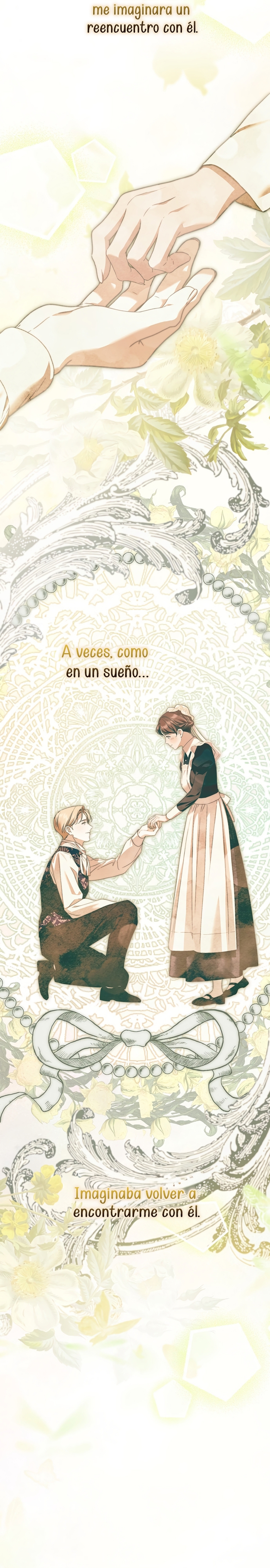 Doncella Secreta Capítulo 58 - Page 8