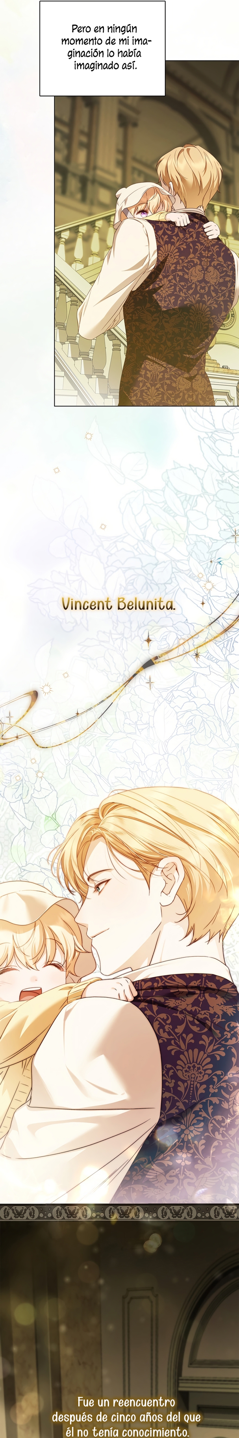 Doncella Secreta Capítulo 58 - Page 9