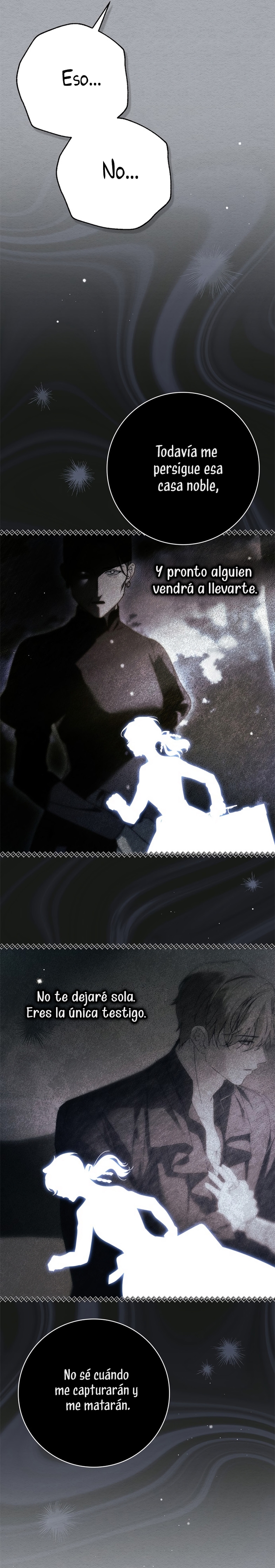 Doncella Secreta Capítulo 59 - Page 11