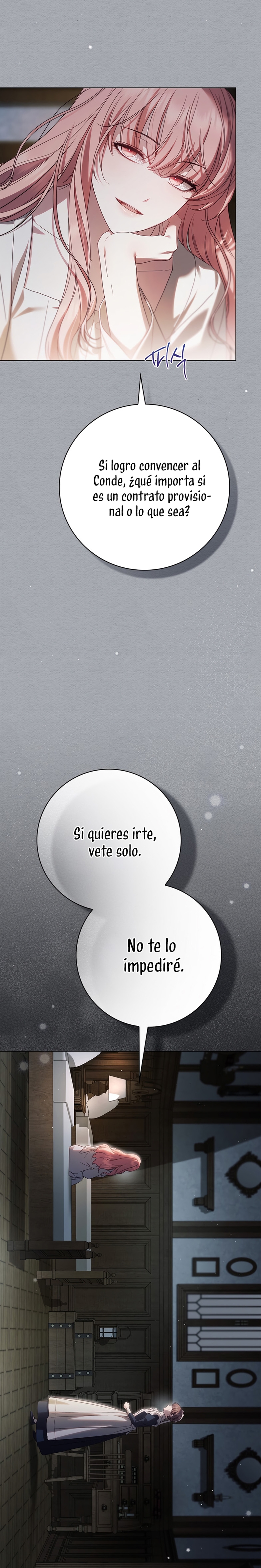 Doncella Secreta Capítulo 59 - Page 14