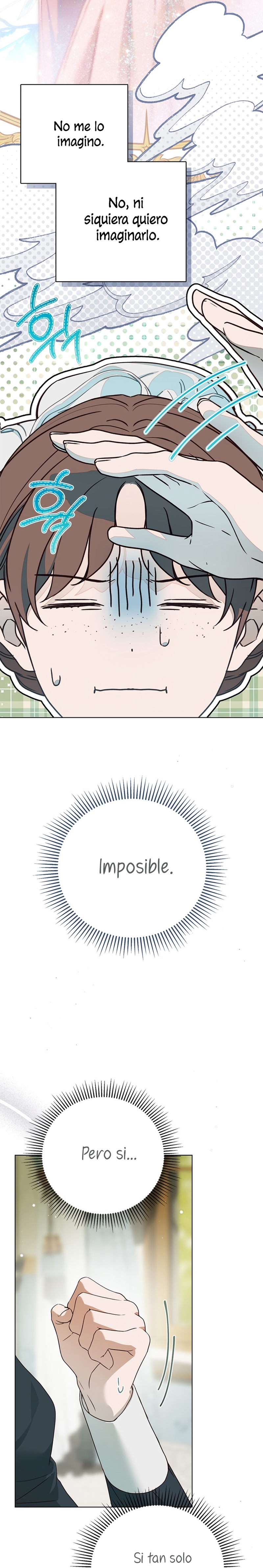 Doncella Secreta Capítulo 59 - Page 17