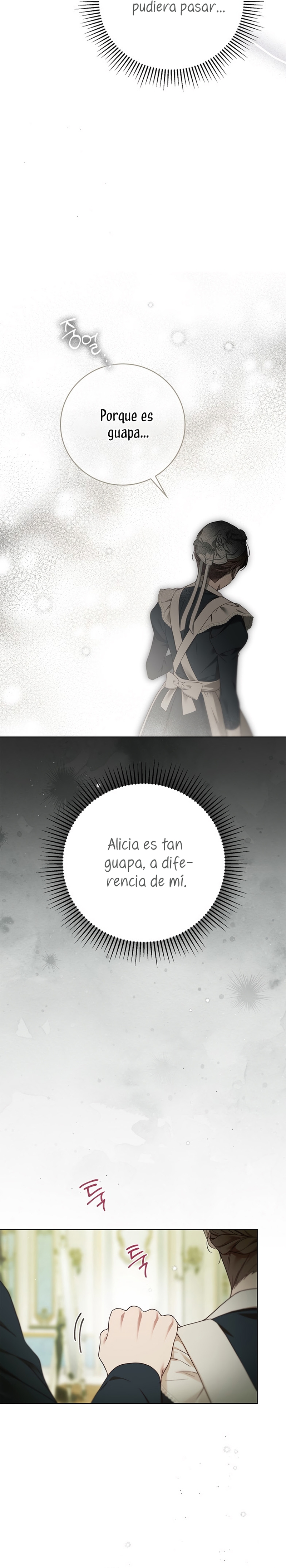 Doncella Secreta Capítulo 59 - Page 18