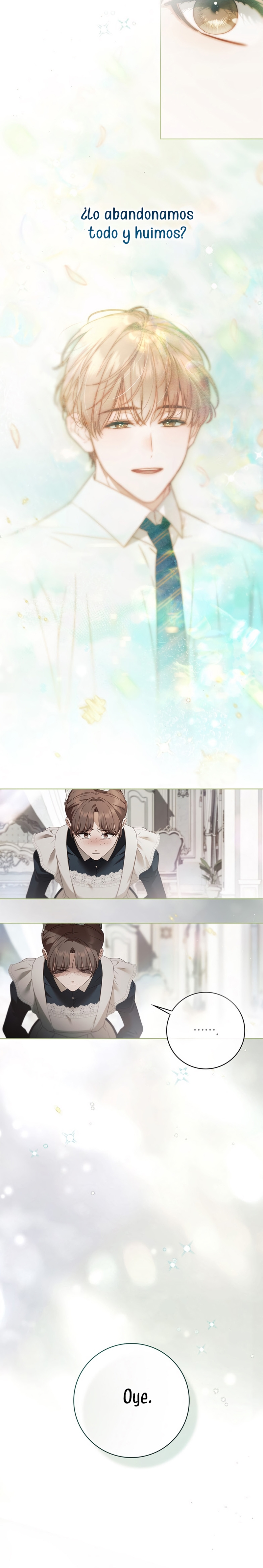 Doncella Secreta Capítulo 59 - Page 24