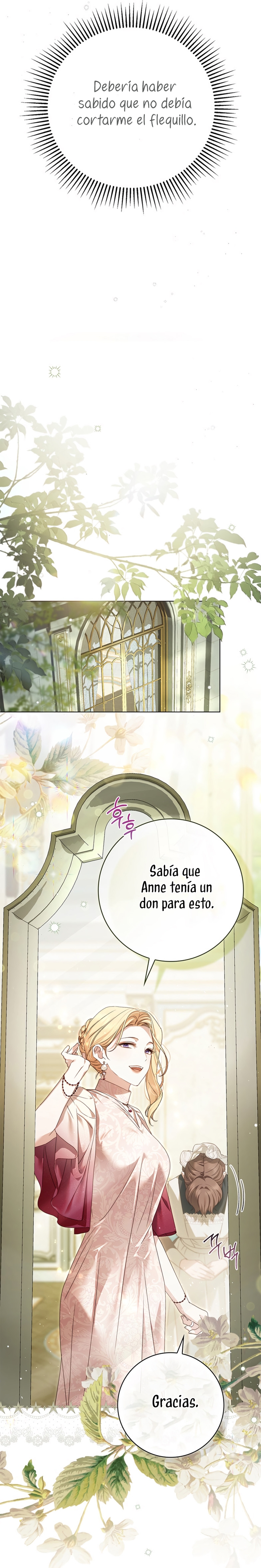 Doncella Secreta Capítulo 59 - Page 32